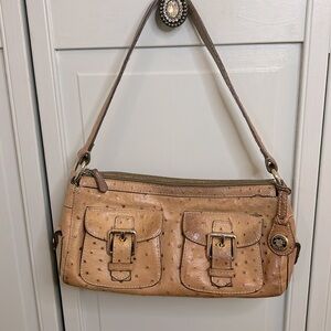 Dooney & Bourke purse.